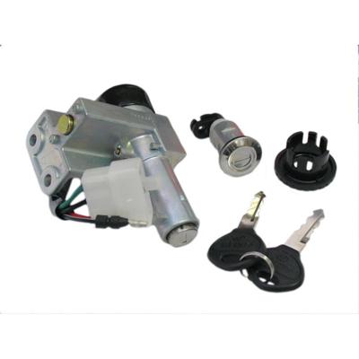 Vicma slot set lock set kymco agility, 10893