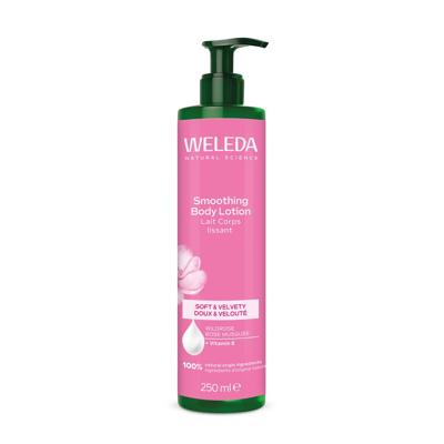 Wilde rozen bodylotion 250 Milliliter Wilde rozen bodylotion 250 Milliliter