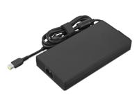 Lenovo 300W AC Adapter Slim Tip Laptop netvoeding 300 W - thumbnail