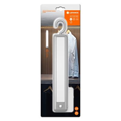 LEDVANCE Linear LED Mobile HANGER USB LED-onderbouwlamp LED LED vast ingebouwd 2.35 W Neutraalwit Wit