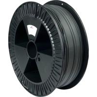 Spectrum Filaments 80129 PLA Premium Filament PLA kunststof Hoge treksterkte 1.75 mm 2000 g Dark grey 1 stuk(s) - thumbnail