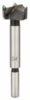 Bosch Accessories 2608597606 Forstnerboor 24 mm Gezamenlijke lengte 90 mm Cilinderschacht 1 stuk(s) - thumbnail