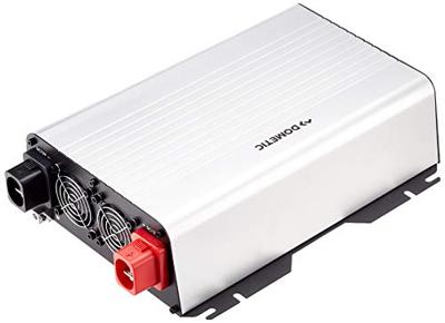 Dometic Group SinePower DSP 1512 Omvormer 1500 W 12 V/DC - 230 V/AC Incl. afstandsbediening