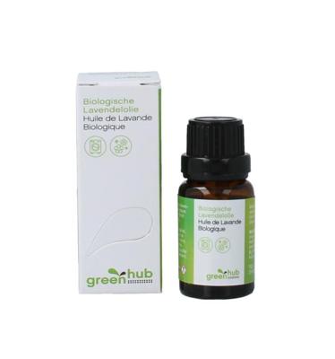 GreenHub Biologische Lavendelolie