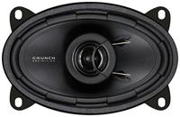 Crunch DSX462 2-weg coaxiale inbouwluidspreker 140 W Inhoud: 1 stuk(s) - thumbnail