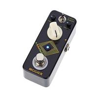 Mooer EchoVerb reverb & delay effectpedaal - thumbnail