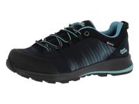 Hanwag Klarsby Low Bunion Lady GTX Lage Wandelschoen Dames Navy/Sky 6,5 - thumbnail