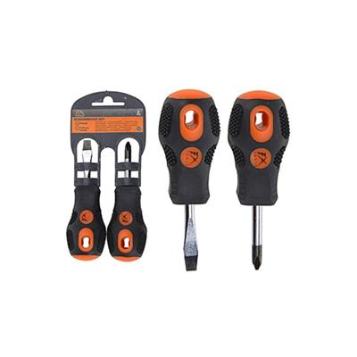 FX Tools schroevendraaierset 2 delig FX Tools schroevendraaierset 2 delig