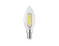 Sylvania Ledlamp - ultra high efficiency - e14 - kaars - 485lm - 2700k - thumbnail