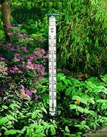 TFA Dostmann 12.2002 Thermometer Zwart - thumbnail