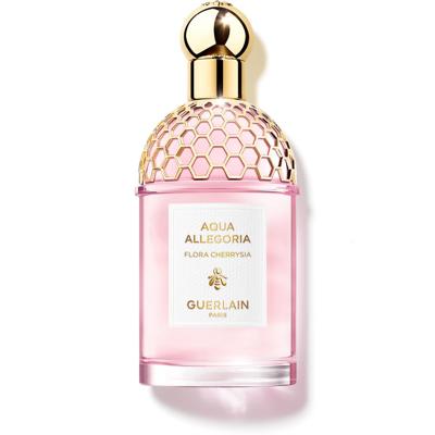 Guerlain Aqua Allegoria Flora Cherrysia Eau de Toilette 125ml Guerlain Aqua Allegoria Flora Cherrysia Eau de Toilette 125ml