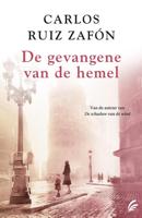 De gevangene van de hemel - Carlos Ruiz Zafón - ebook - thumbnail