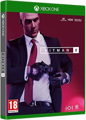 Hitman 2