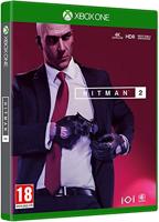 Hitman 2 - thumbnail