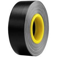 DEFENDER by Adam Hall EXA-TAPE BM 50 ERGO-CORE DTEXABM50 Plakband Zwart (mat) (l x b) 50 m x 50 mm 1 stuk(s) - thumbnail