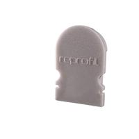 Deko Light 979521 R-AU-02-10 Eindkappen-set Kunststof (b x h x d) 6 x 23.50 x 16 mm 1 stuk(s) - thumbnail