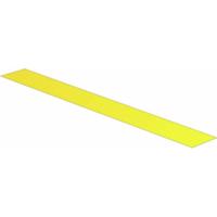 Weidmüller 2006600000 EL 15 MM GE 30M Apparaatmarkering Montagemethode: Plakken Markeringsvlak: 15 x 30000 mm Geel 1 stuk(s) - thumbnail