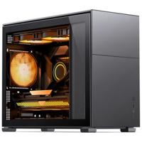 Jonsbo D31 STD Black - thumbnail