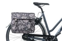 Basil Fietstas Dubbel Magnolia blackberry - thumbnail