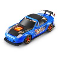 Zuru Metal Machines Speed Heroes - thumbnail