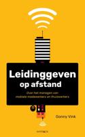 Leidinggeven op afstand (Paperback) - thumbnail