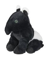 Warmies Tapir - thumbnail