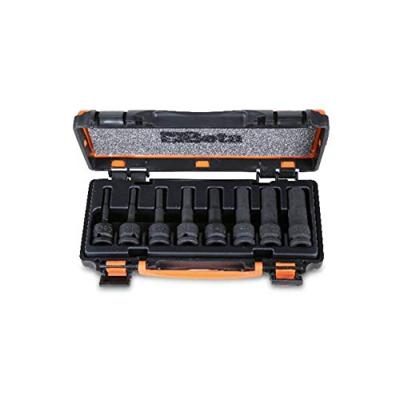 Beta 8-delig set slagdoppen voor inbusschroeven 720ME/C8 - 007200525