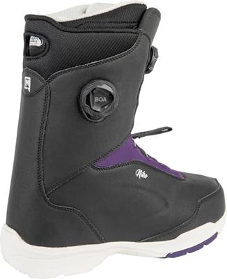 Nitro Snowboardschoenen Dames 40.5 Nitro Snowboardschoenen Dames 40.5