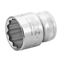Bahco 3/8" dop 12-kant 11 mm | A7400DM-11 - thumbnail