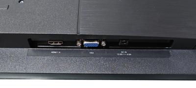 Gaming monitor Nilox NXM32FHD1201 Full HD 32" - thumbnail