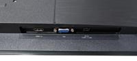 Gaming-Monitor Nilox NXM32FHD1201 Full HD 32" - thumbnail