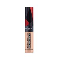 L’Oréal Paris Make-Up Designer Infaillible More Than Concealer - 324 Oatmeal - Dekkende Concealer met Matte Finish - 11 ml - thumbnail