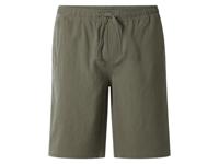 esmara Men Korte heren broek (Groen, XXL) - thumbnail