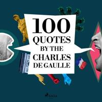 100 Quotes by Charles de Gaulle - thumbnail
