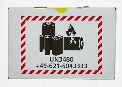 Kärcher Home & Garden BATTERY POWER 36/25 2.445-030.0 Gereedschapsaccu 36 V 2.5 Ah Li-ion Kärcher Home & Garden BATTERY POWER 36/25 2.445-030.0 Gereedschapsaccu 36 V 2.5 Ah Li-ion