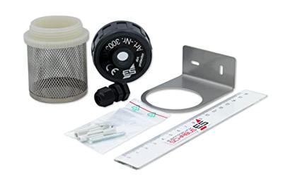 Schabus 300320 Vuilopvangmand