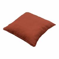 Pillow 60 x 60 Piping Panama terra Madison - Madison - thumbnail