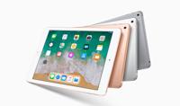 Refurbished iPad 2018 32 GB Zilver Gebruikt - thumbnail