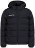 Craft 1913726 Evolve Down Jacket Jr - Black - 146/152 Craft 1913726 Evolve Down Jacket Jr - Black - 146/152
