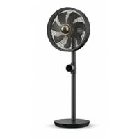 Stylies Uranus Statiefventilator Grijs - thumbnail