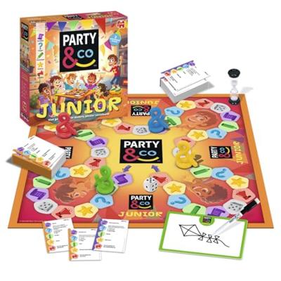 Jumbo spel party & co junior Jumbo spel party & co junior