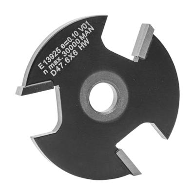 ENT Schijffrees HM 47.6x6x8mm - 7913925 - thumbnail
