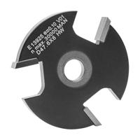 ENT Schijffrees HM 47.6x6x8mm - 7913925 - thumbnail