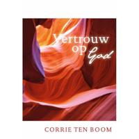 Vertrouw op God (Hardback) - thumbnail
