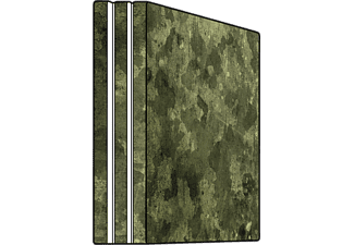 Speedlink Sticker PS4 Pro (Camo) Speedlink Sticker PS4 Pro (Camo)