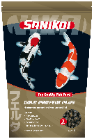 Sanikoi gold protein plus 3mm 1000 ml - thumbnail