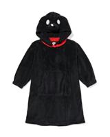 HEMA Takkie kinderponcho maat 98 - 128 - thumbnail