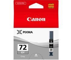 Canon Inktcartridge PGI-72 GY Origineel Grijs 6409B001