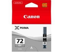 Canon Inktcartridge PGI-72 GY Origineel Grijs 6409 B 001 - thumbnail