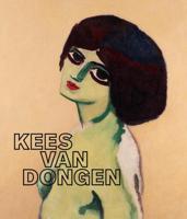 Kees van Dongen (Hardback) - thumbnail
